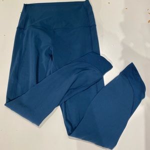 Lululemon align pedal leggings